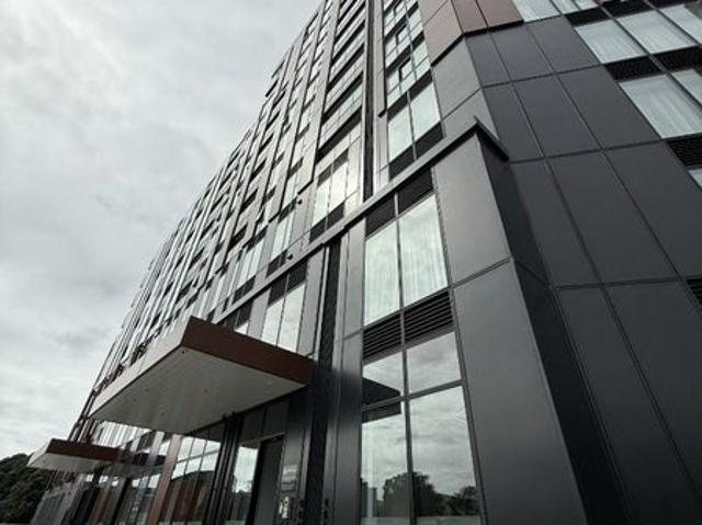 Apartment for rent in Hillersden