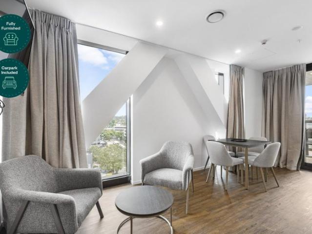 Apartment for rent in Hillersden