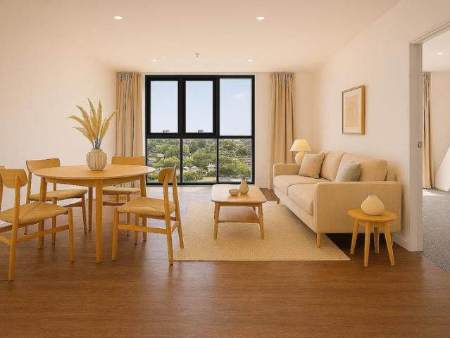 Apartment for rent in Hillersden