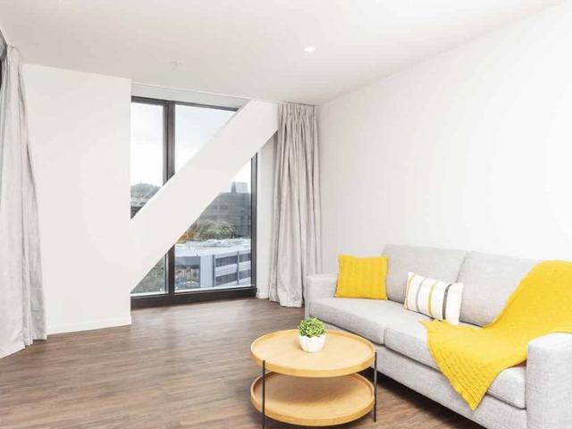 Apartment for rent in Penrose, Oroua County