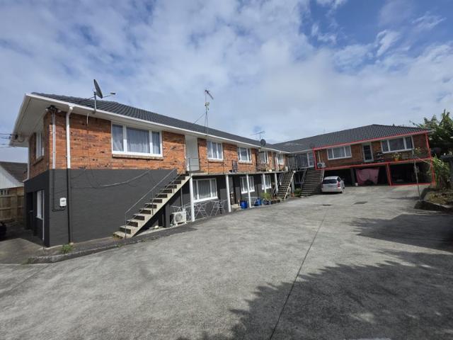 Apartment for rent in Ellerslie, Ōrākei