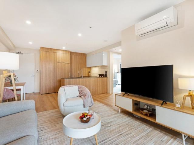 Apartment for rent in Hillersden