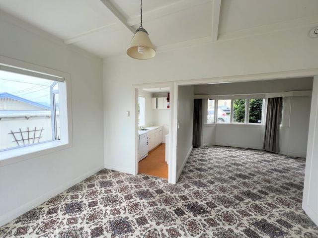 House for rent in Hillersden, Oroua County