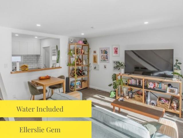Apartment for rent in Hillersden, Oroua County