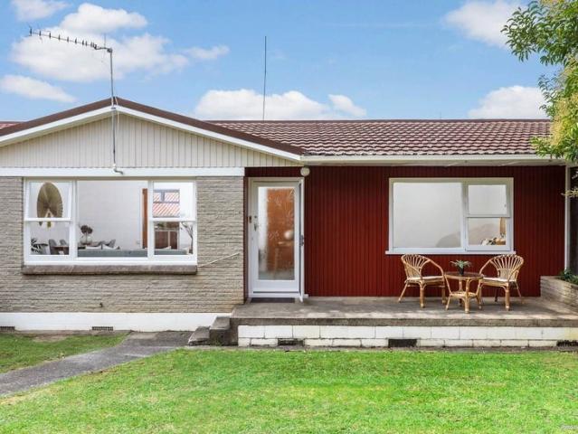 Apartment for rent in One Tree Hill, Oroua County