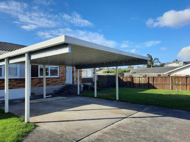 House for rent in Hillersden, Oroua County