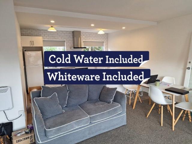Apartment for rent in Hillersden