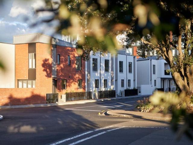 Apartment for rent in Hillersden