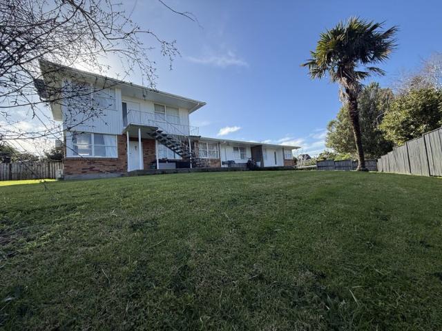 House for rent in Hillersden