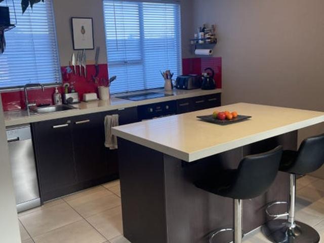 Apartment for rent in Hillersden, Oroua County