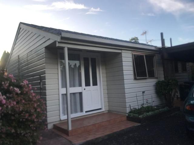 House for rent in Hillersden