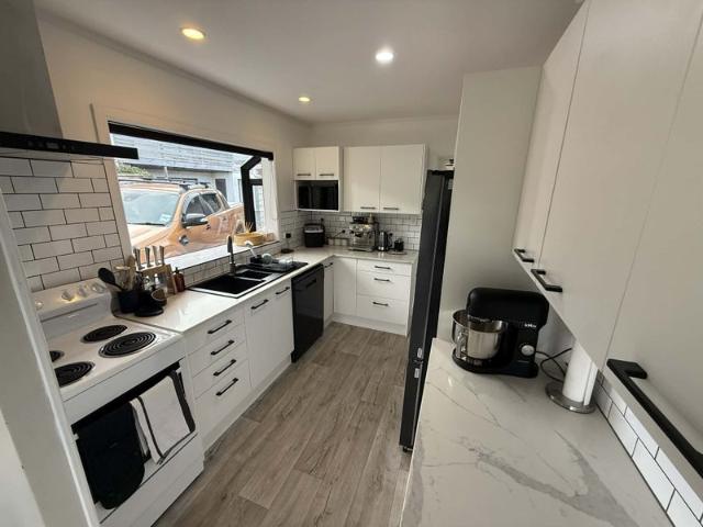 House for rent in Hillersden