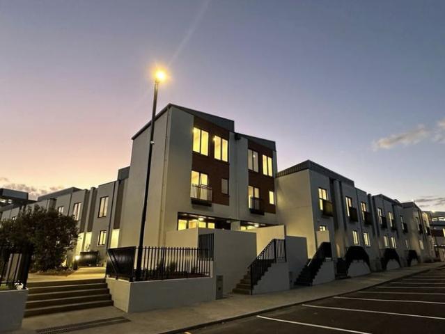 House for rent in Hillersden, Oroua County