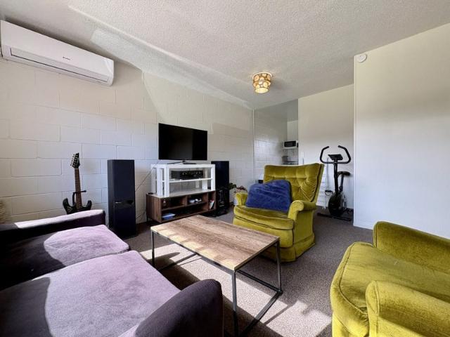 Apartment for rent in Hillersden