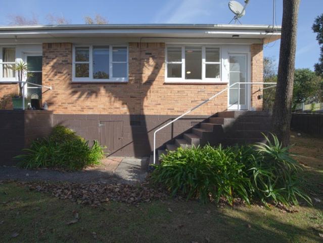 Apartment for rent in Hillersden