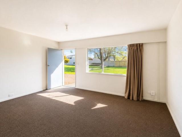 Apartment for rent in Hillersden, Oroua County
