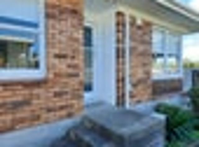 House for rent in Hillersden, Oroua County