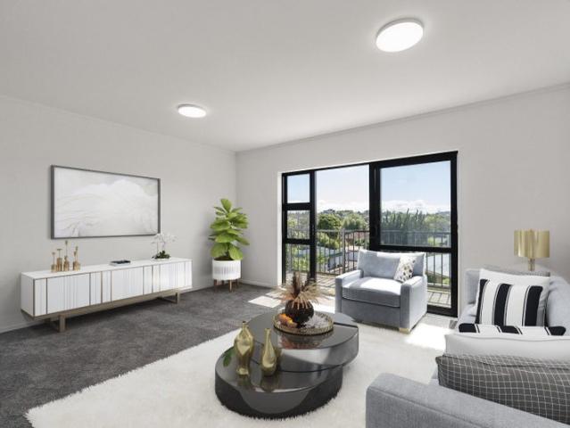 Apartment for rent in Hillersden