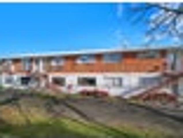 Apartment for rent in Hillersden