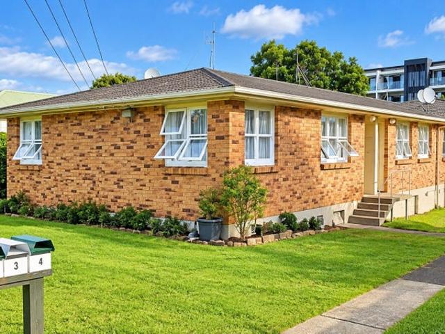 Apartment for rent in Mount Wellington, Oroua County