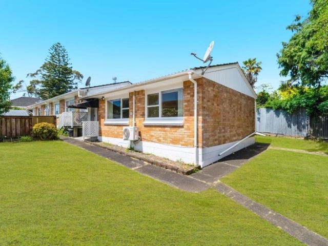 Apartment for rent in Hillersden