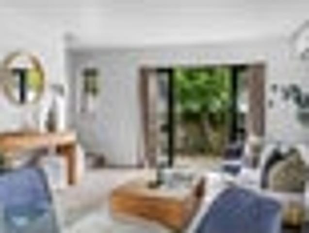 Townhouse for rent in Mount Wellington