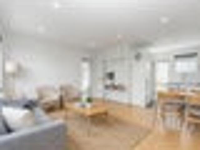 Apartment for rent in Hillersden