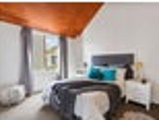 Townhouse for rent in Hillersden