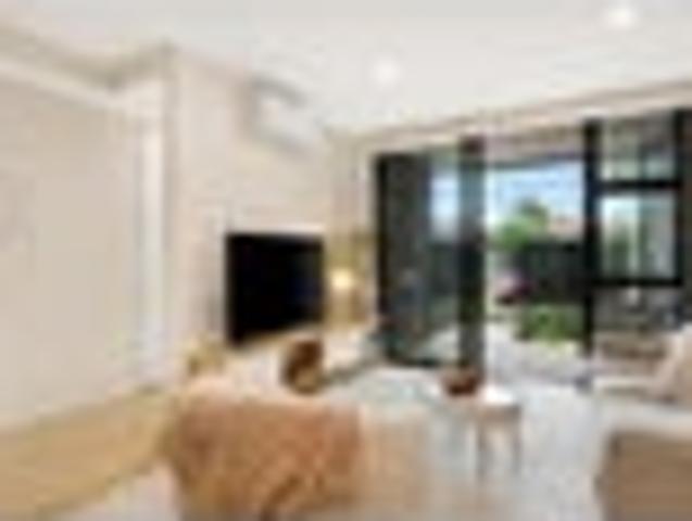 Apartment for rent in Hillersden