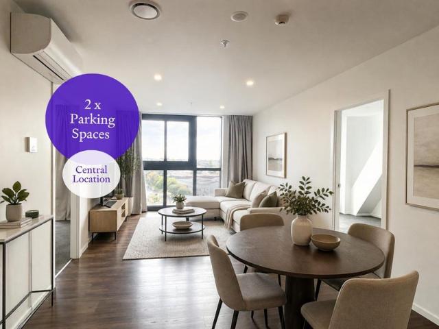 Apartment for rent in Penrose, Maungakiekie-Tāmaki