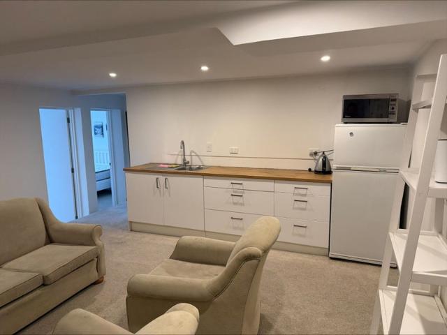 Apartment for rent in Hillersden, Oroua County