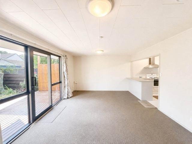House for rent in Hillersden, Oroua County