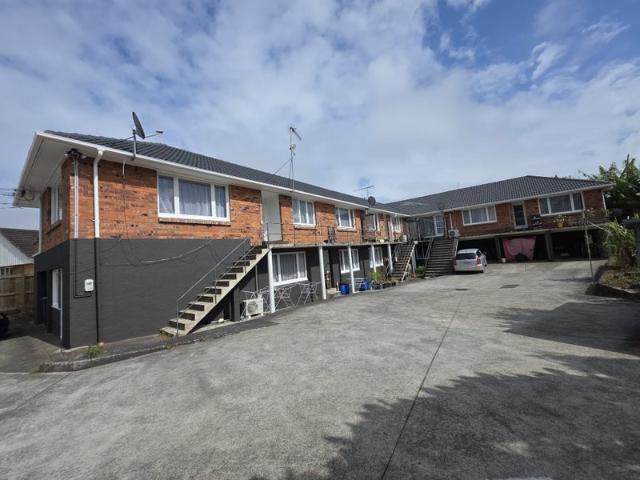 Apartment for rent in Hillersden, Oroua County