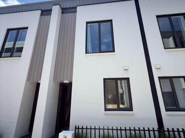 House for rent in Hillersden, Oroua County