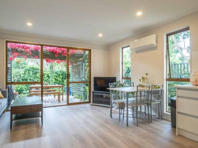 Townhouse for rent in Hillersden