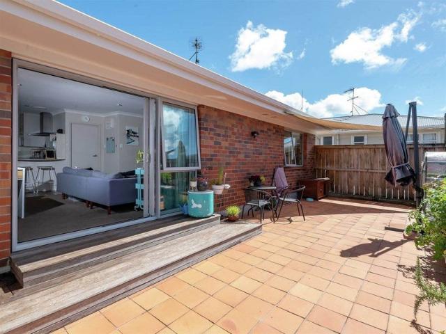 Apartment for rent in Hillersden, Oroua County