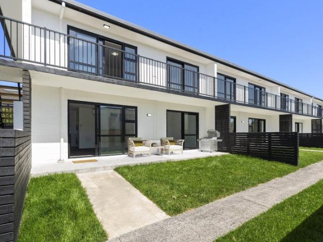 Apartment for rent in Hillersden, Oroua County