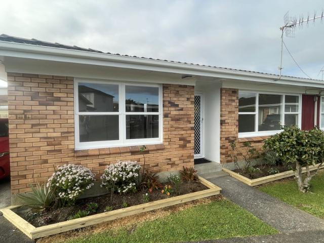 House for rent in Hillersden