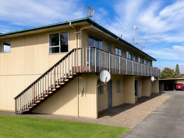 Apartment for rent in Hillersden