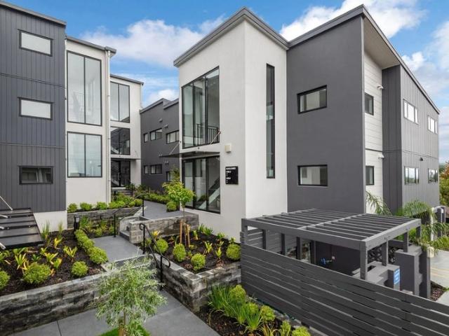 Apartment for rent in Hillersden