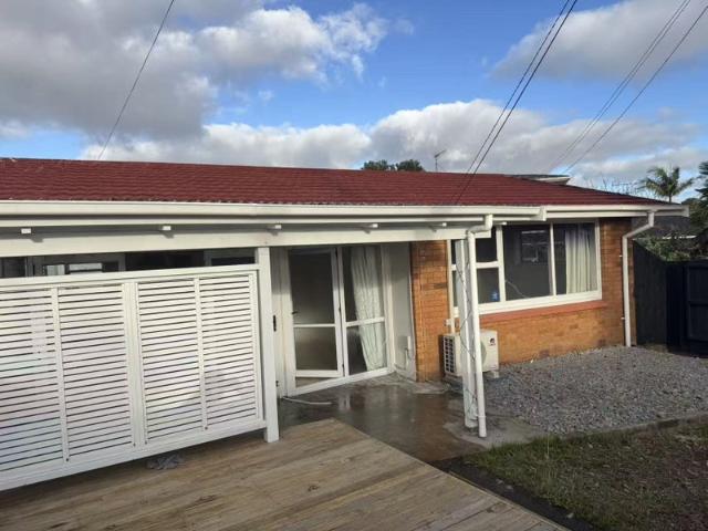 Apartment for rent in Hillersden