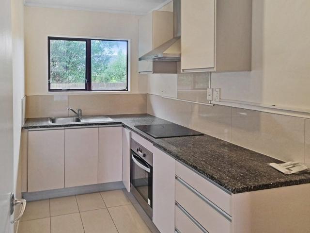 Apartment for rent in Hillersden