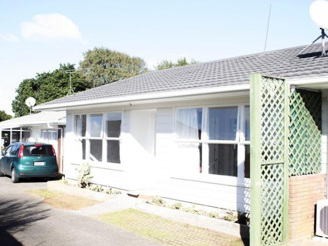 Apartment for rent in Hillersden