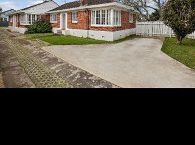 House for rent in Hillersden