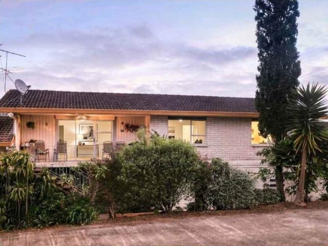 Apartment for rent in Ellerslie, Ōrākei