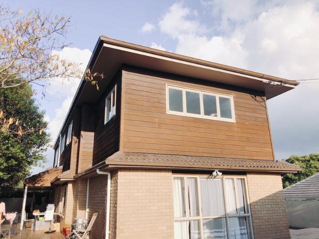 Apartment for rent in Hillersden, Oroua County