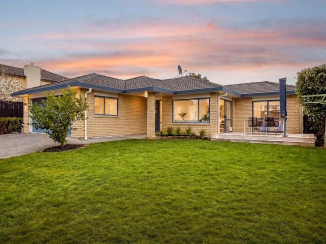 House for rent in Hillersden