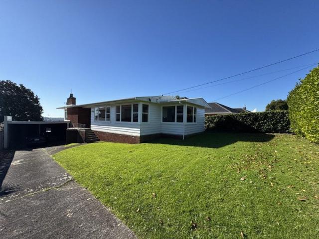 House for rent in Hillersden, Oroua County