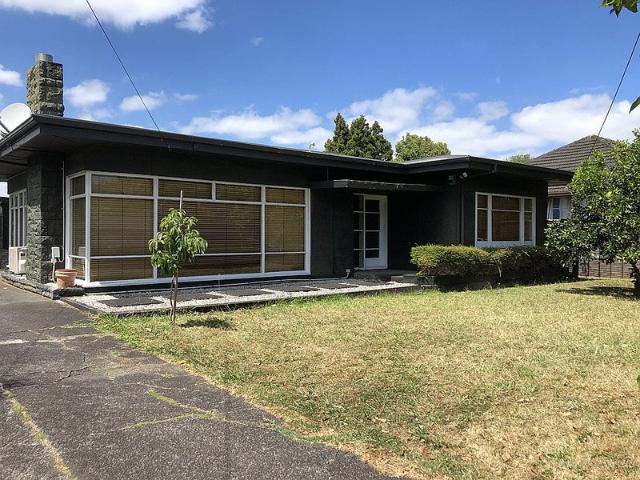 House for rent in Hillersden