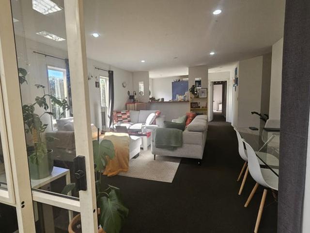 House for rent in Hillersden, Oroua County